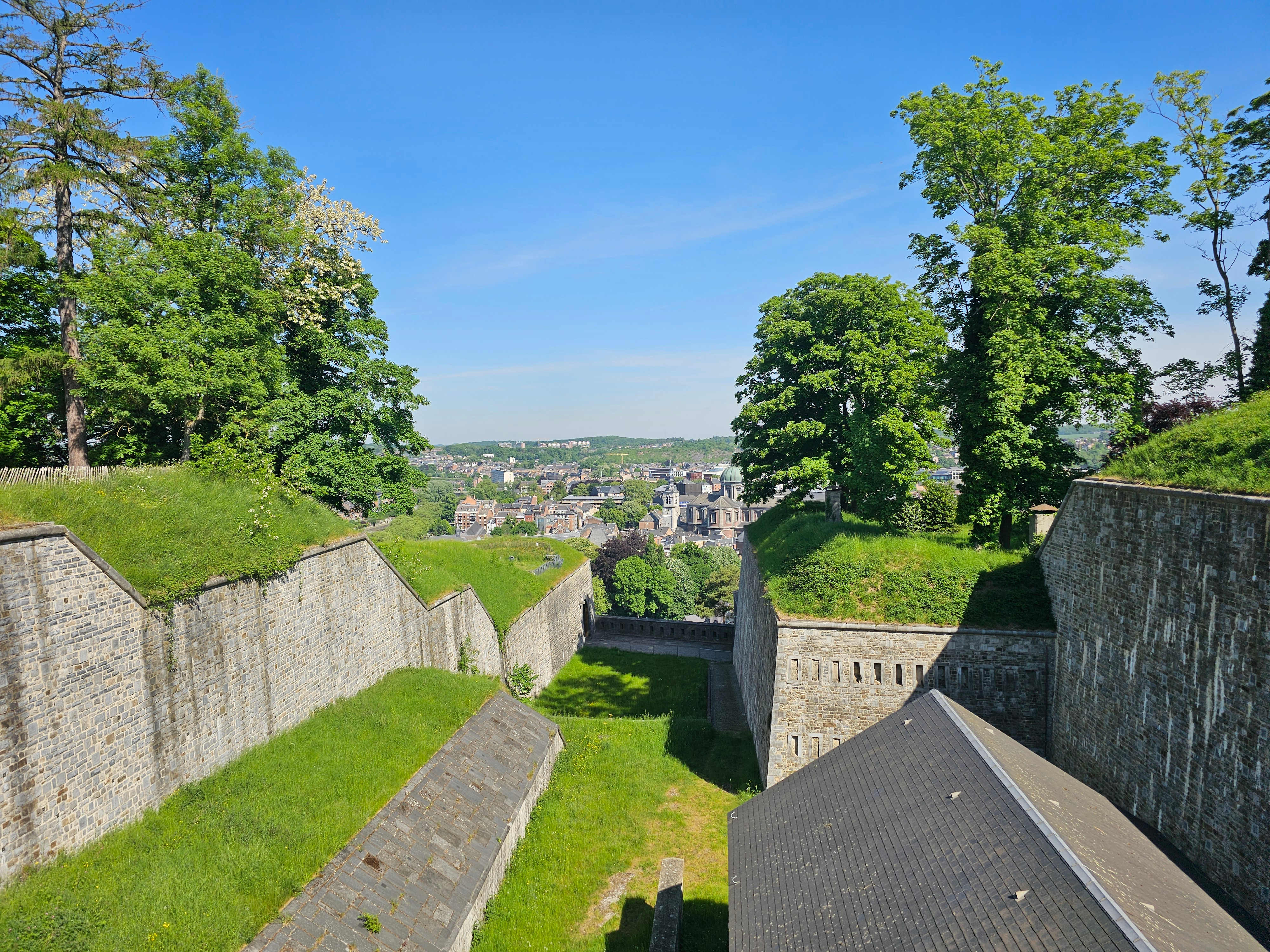 Namur